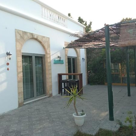 Atheneon Rhodes Apartment Theologos  Luaran gambar