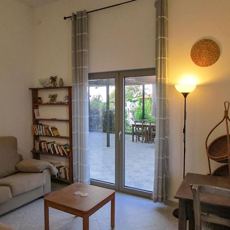 Atheneon Rhodes Apartment Theologos  Luaran gambar