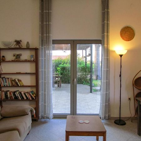 Atheneon Rhodes Apartment Theologos  Luaran gambar