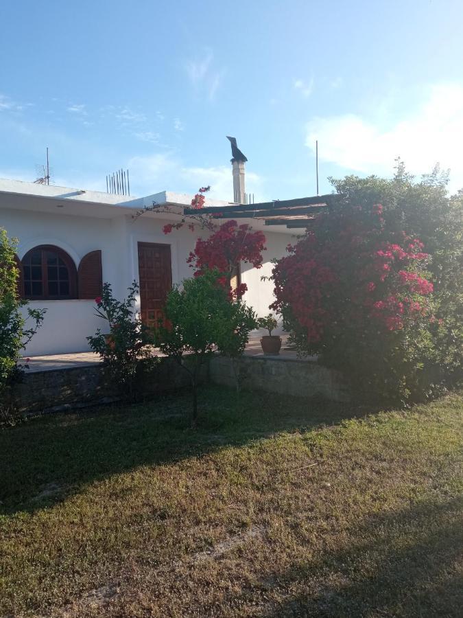 Atheneon Rhodes Apartment Theologos  Luaran gambar