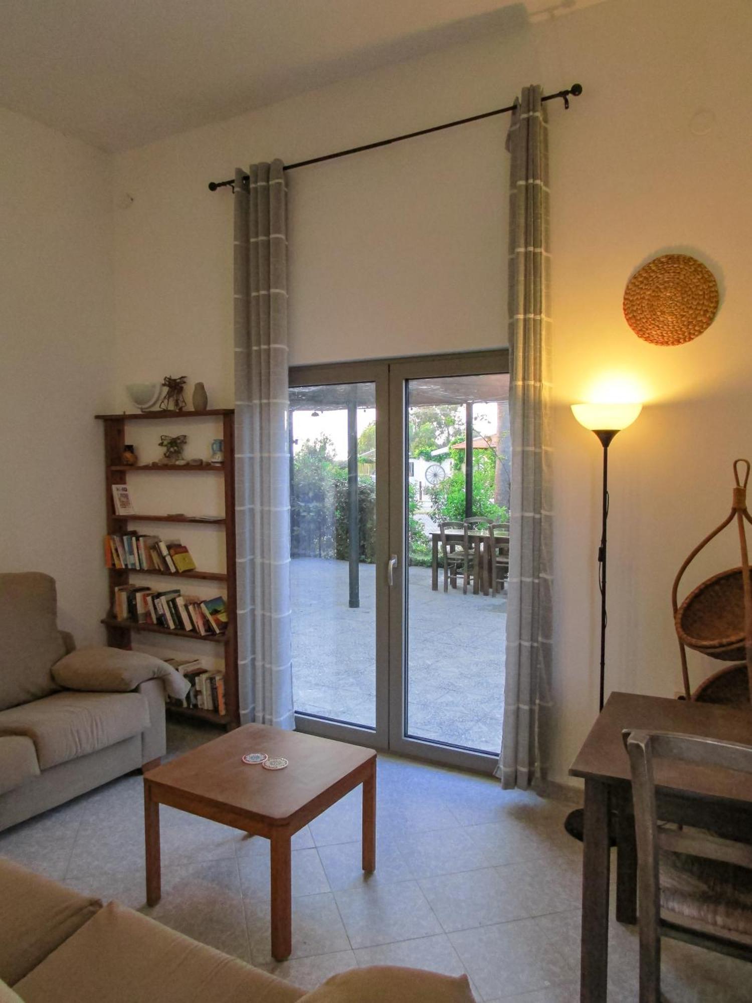 Atheneon Rhodes Apartment Theologos  Luaran gambar