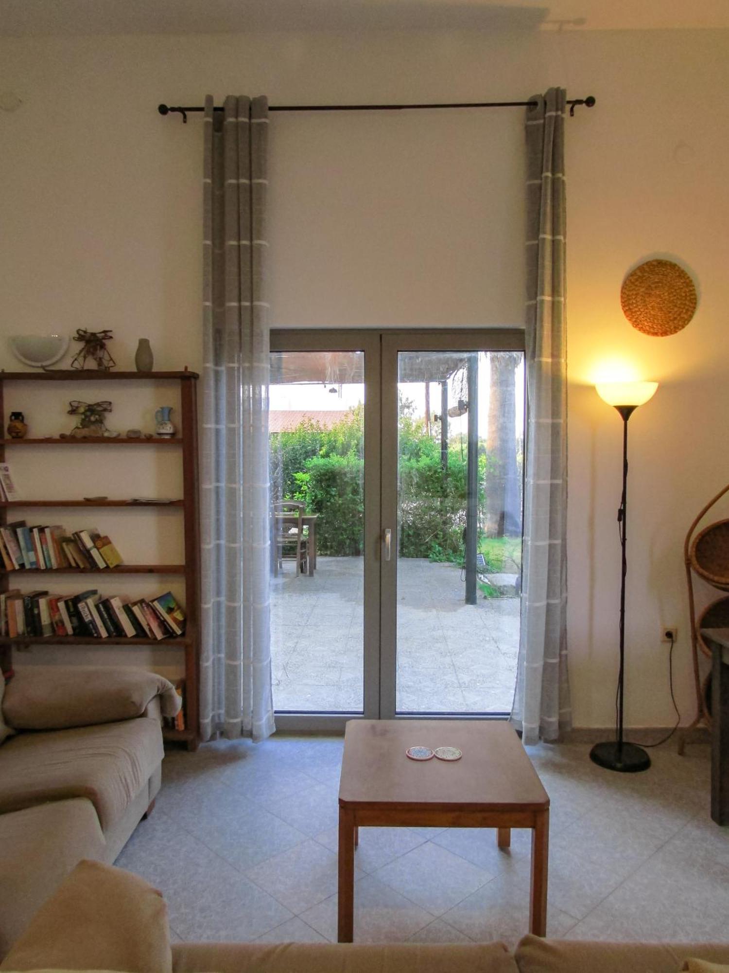 Atheneon Rhodes Apartment Theologos  Luaran gambar