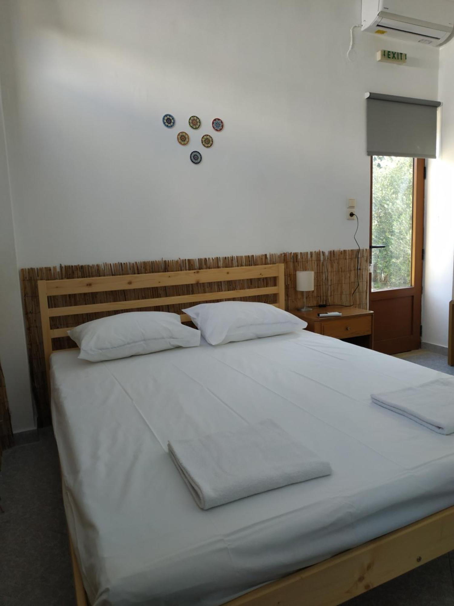 Atheneon Rhodes Apartment Theologos  Bilik gambar
