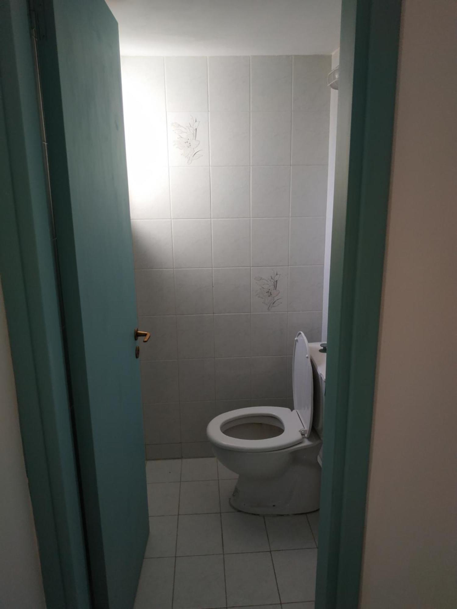 Atheneon Rhodes Apartment Theologos  Bilik gambar