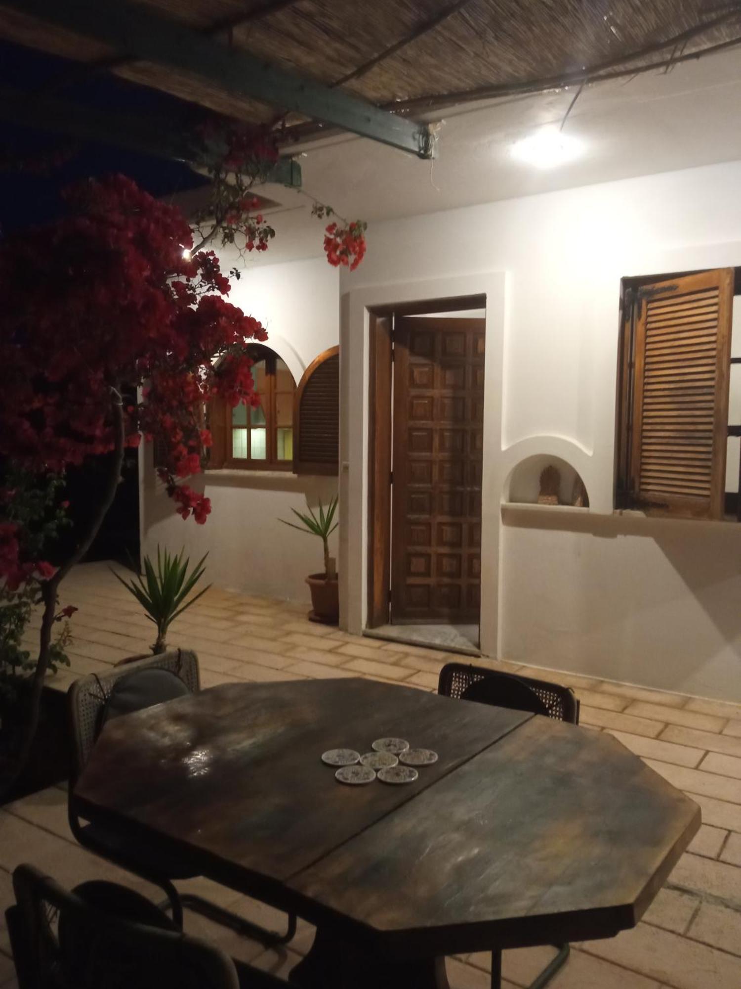 Atheneon Rhodes Apartment Theologos  Bilik gambar